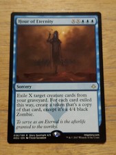 mtg hour cards Nicol Bolas, the Deceiver [Hour of Devastation]