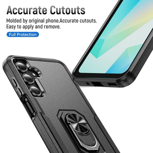 Etui na telefon komórkowy do Samsung Galaxy A16 A36 A26 A56 A73 A35 A15 A33 5G A06 A05S Case - Zdjęcie 11 z 80