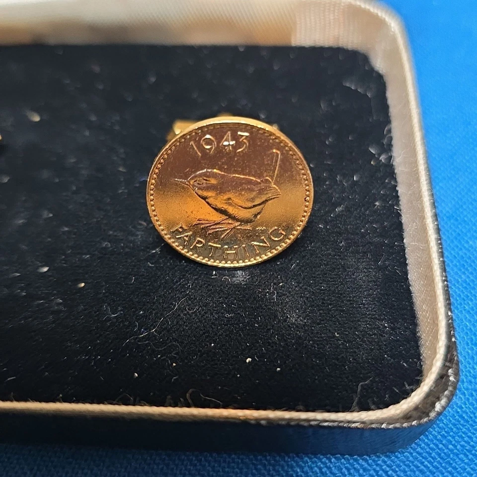 Gemelos 1943 - Reino Unido Foto 2 de 4