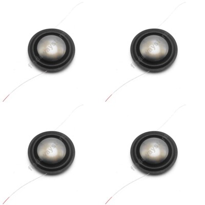 4 AFT 26mm Dome Tweeter Diaphragm for B&W Matrix 802 804 805 800 Series