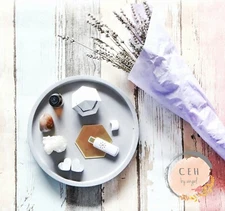 Mini Portable USB EssentialOil Diffuser Cute Handy Aromatherapy Office Home Zen