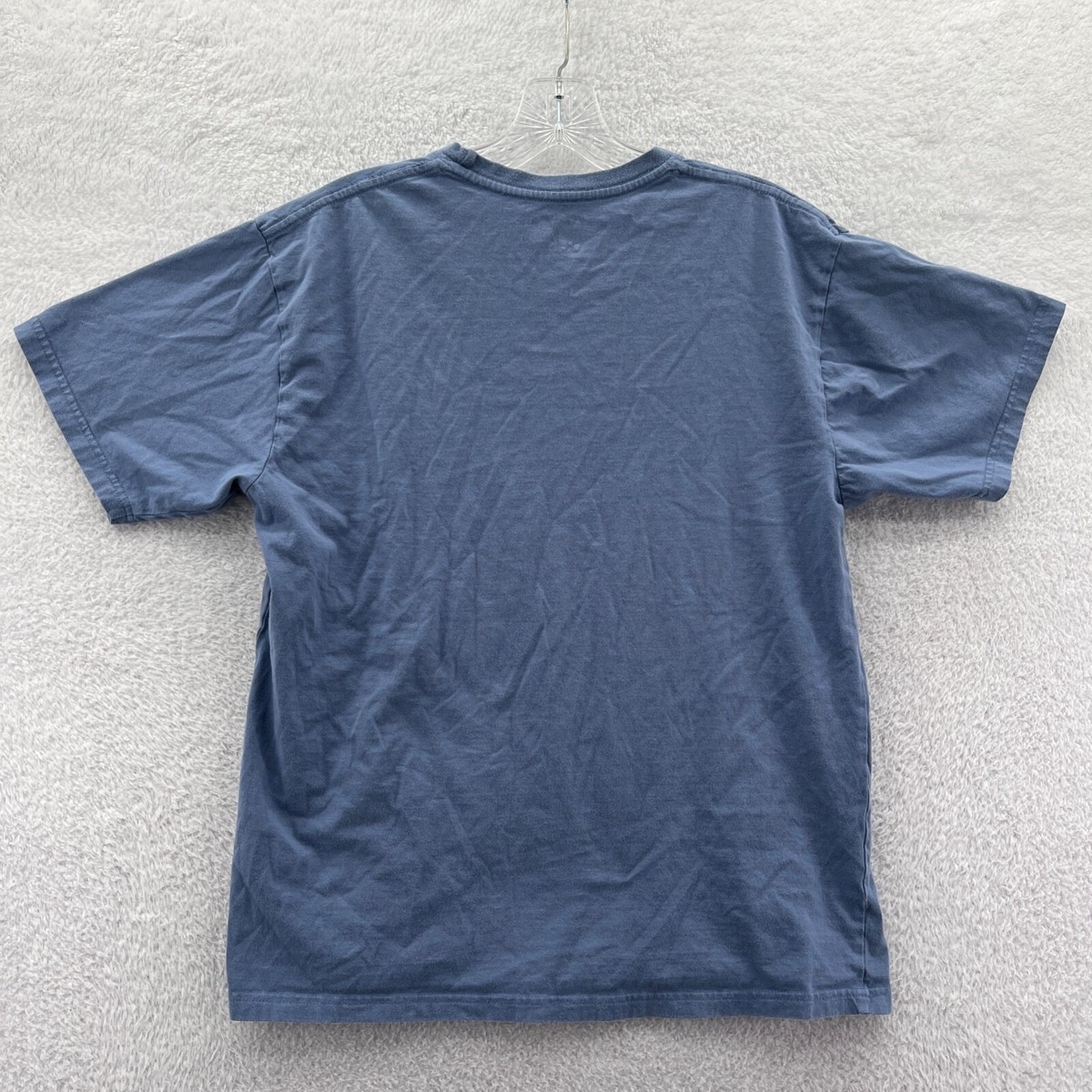 Polo Lacoste piqué homme XL extra large pêche fabriqué en Espagne 100% coton