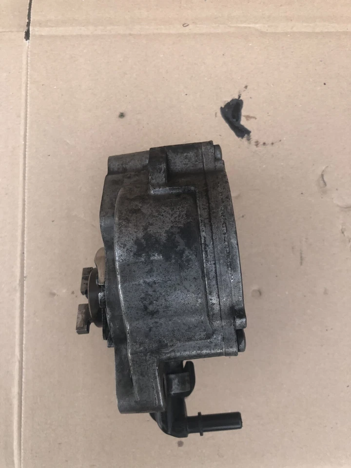 Peugeot 308 2009 1,6 HDI diésel bomba de vacío 01562c103095 Foto 2 de 4