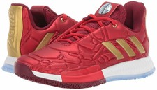 adidas performance iron man