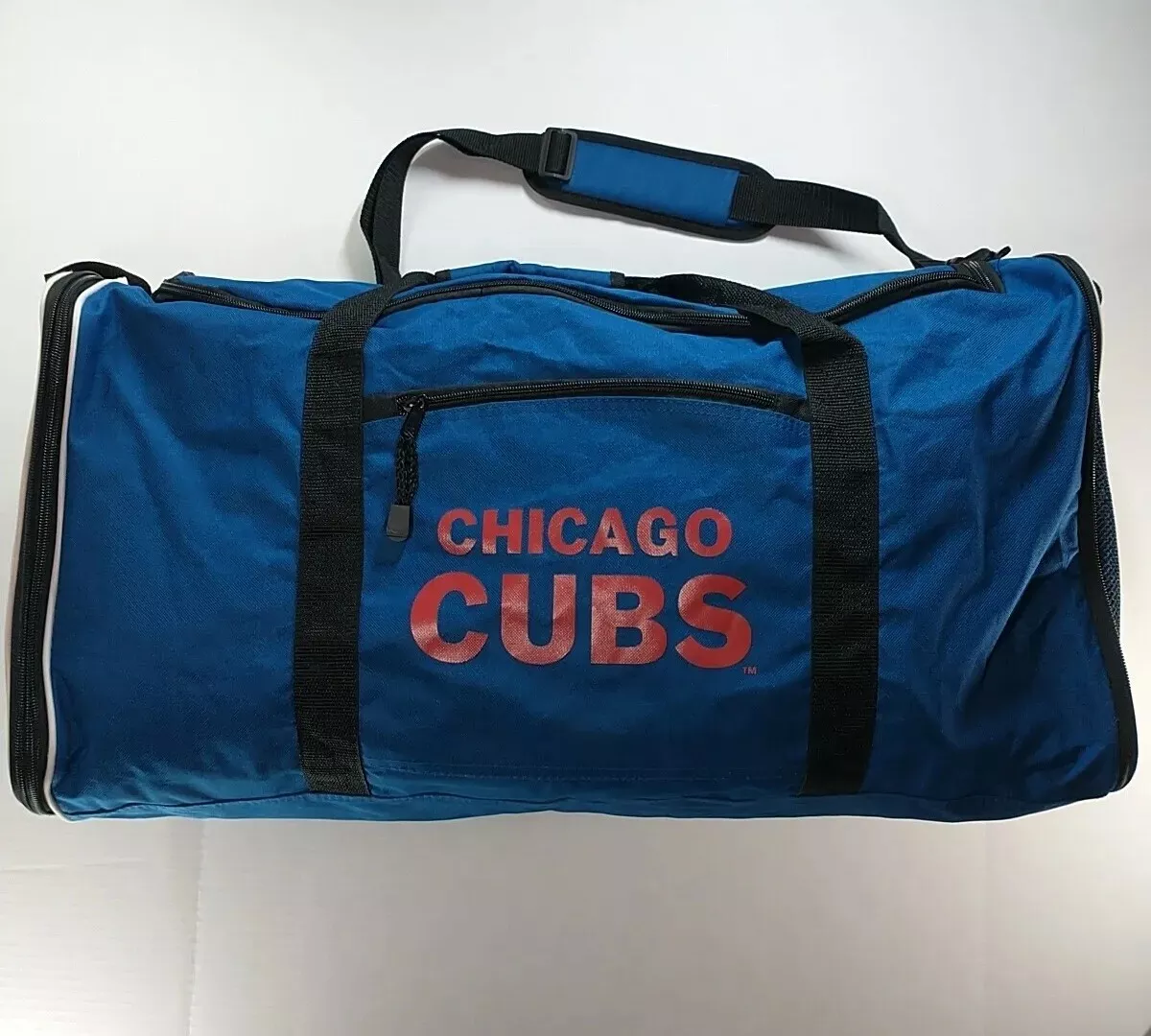 Chicago Cubs Logo Love Mini Backpack FOCO