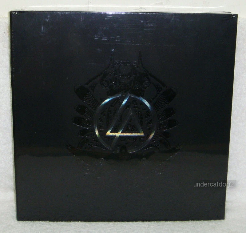 Linkin Park A Thousand Suns Cd Eu Nuevo Musicovinyl | Cuotas sin interés Linkin Park A Thousand Suns Cd Eu Nuevo Musicovinyl | Cuotas sin interés