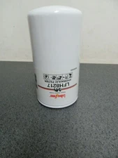 NEW GENUINE LUBER-FINER HYDRAULIC FILTER (PN LFH8217)