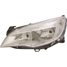 Scheinwerfer rechts für Opel Astra J P10 2.0 CDTi Caravan 1.7