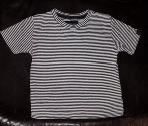 18 month white t shirt