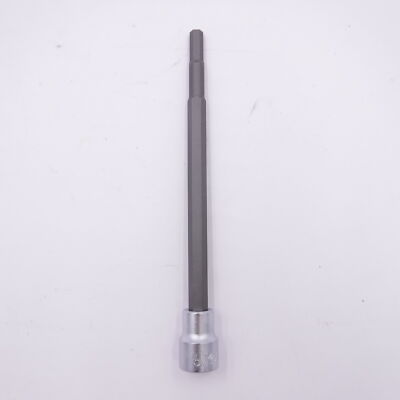 Ko-ken 6mm Inhex Bit Socket 3/8'' Square Drive 160mm Long, 3010M.160-6