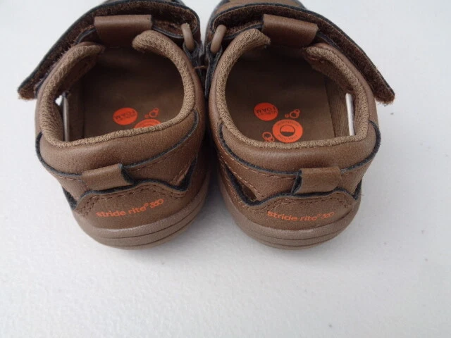 Stride rite best sale us