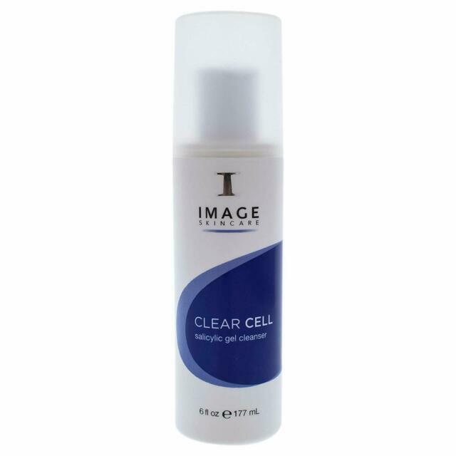 image skincare clear cell