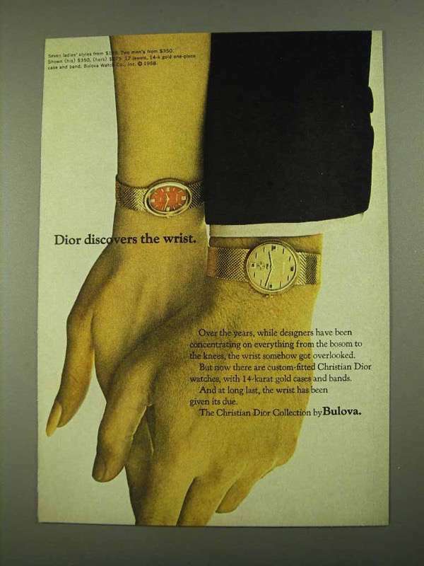 Dior×BULOVA オープンフェイス 懐中時計 Yahoo!オークション