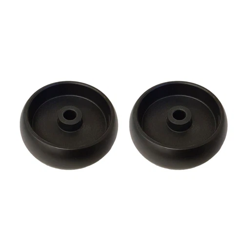 Proven Part Riding Lawn Mower Deck Wheels - Thumbnail 2