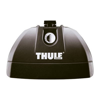 Fußsatz - 4er-Pack Thule Rapid System 753