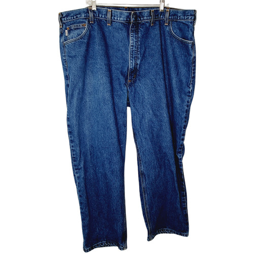 Carhartt FR Workwear Jeans FRB160DNM 