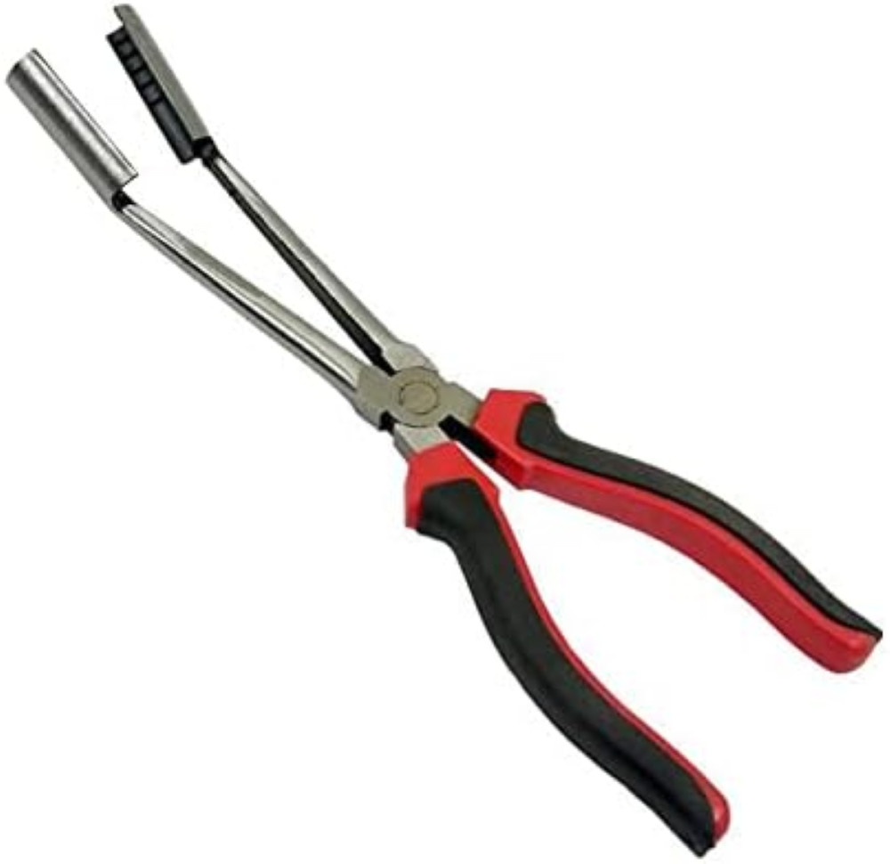 Pinza Professionale TOTMOX per Cavi Candele Alta Tensione 28cm