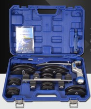 CT-999 Kit Multi Piegatrice 90° per Utensili Riparazione Tubi Rame Refrigerazione