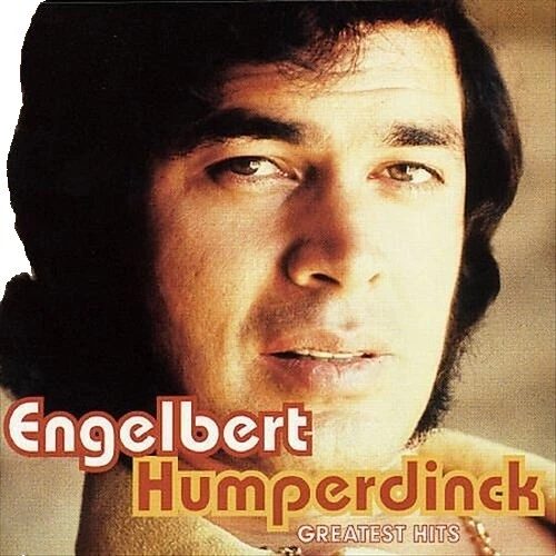 Music CDs Engelbert Humperdinck Greatest Hits