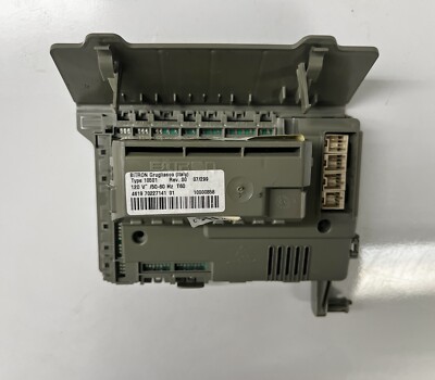 8183259 OEM Whirlpool Duet Control Board