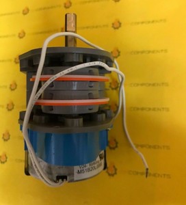 Мотор таймера fiber m51bj0r0000