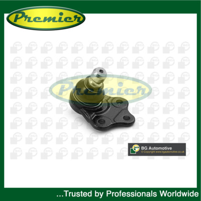 Premier Front Lower Ball Joint Fits Volvo XC60 2008-2017 XC70 2007-2016