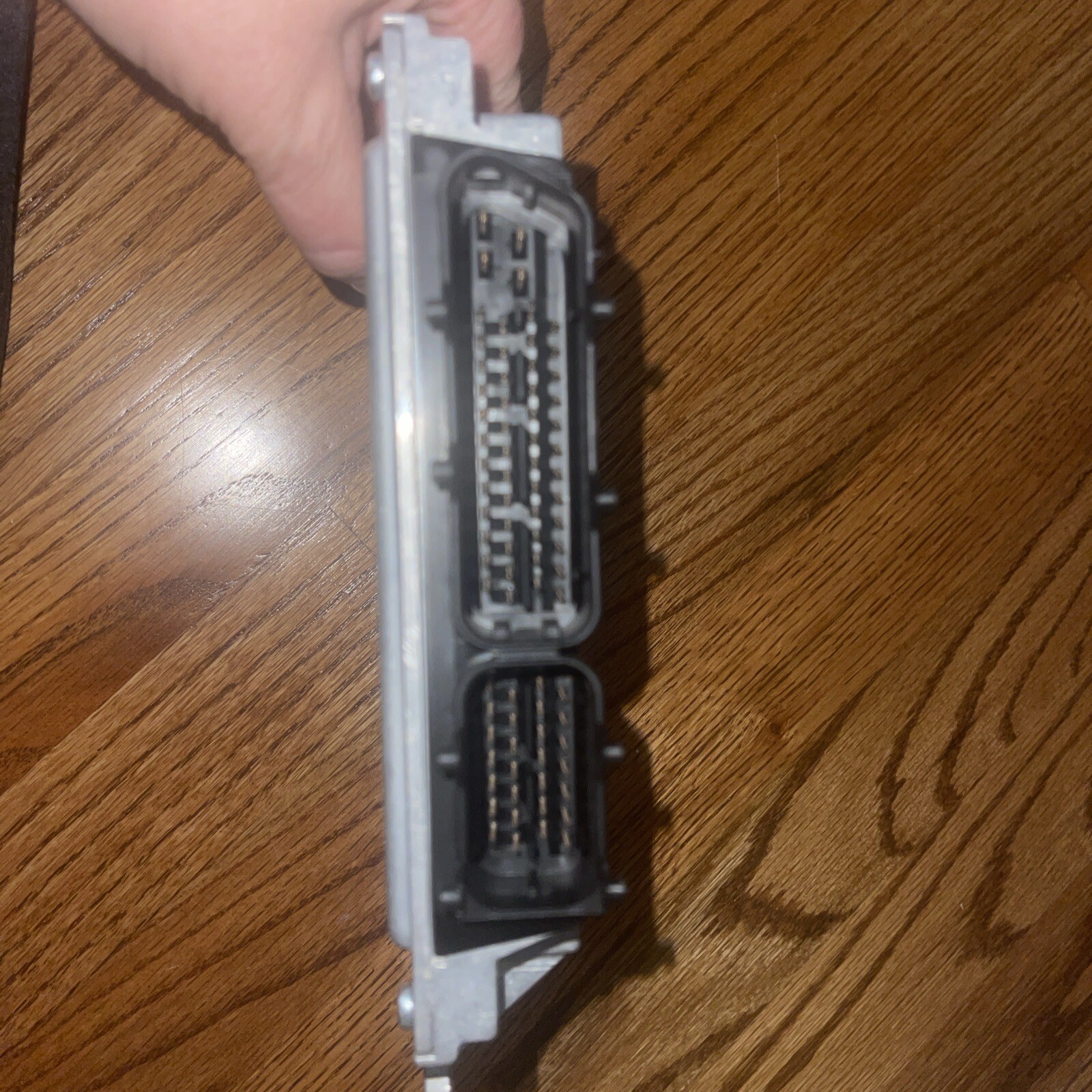 NEW Lamborghini Gallardo Engine Control Computer Module ECU Fuel Injection   