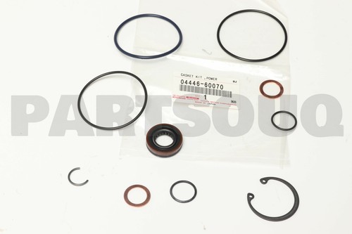Toyota 04446 35070 Toyota 04446 35070