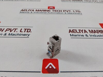 TYCO ELECTRONICS 1711342-2 Stecker Ohne Staubschutzdeckel Rev G