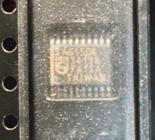 SA615DK Phillips original part High Performance Mixer FM IF System UK stock