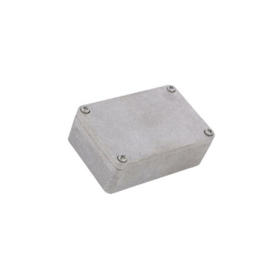 KLIPPON K02 Gehäuse: universell X: 64mm Y: 98mm Z: 34mm Klippon  K Aluminium WEI