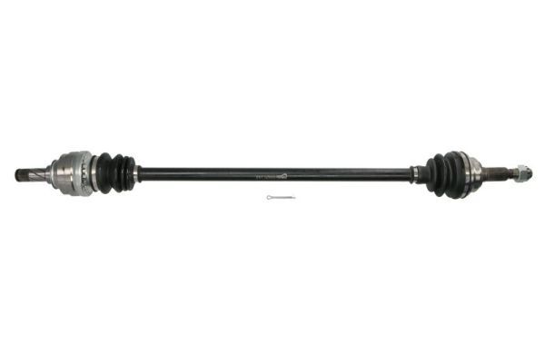 Pascal Antriebswelle Gelenkwelle Vorderachse Rechts FüR Opel Astra G CC 1.6-image