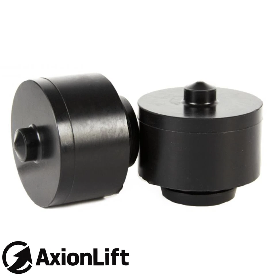 Kit elevador nivelador 1,2 pulgadas 30 mm para Audi A4 A4 Allroad A5 A7 Q5 S4 S5 S7 Foto 3 de 4