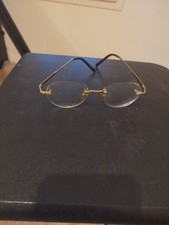 Monture Lunettes de Vue Christian Dior UltraDiorO S1U E000 Prix NEUF 400 Euros