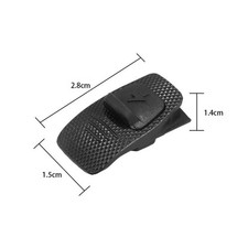 Side Cover for Insta360 ONE X5 USB Charging Port 2.8 cm x 1.5 cm x 1.4 cm