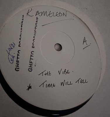 Kameleon - Never Gonna Be Without You / Sugar Is Sweet - Used Vinyl  - N12230z