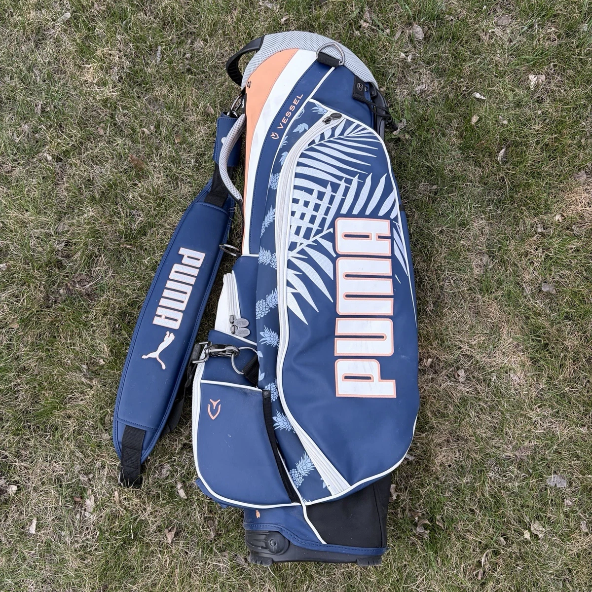 PUMA Golf Bags for sale | eBay