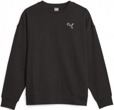 SUPER SALE Puma Better Essentials Crew TR Womens Jumper 67598701 