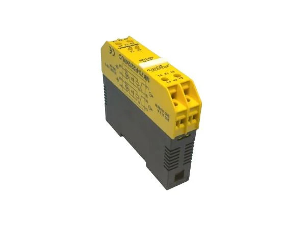 TURCK MK73-R22/24VUC / MK73R2224VUC (NEW NO BOX)