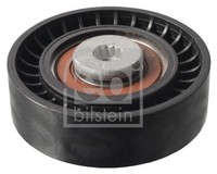 NEU - Febi Bilstein 170296 Umlenk-/FüHrungsrolle, Keilrippenriemen FüR Audi VW