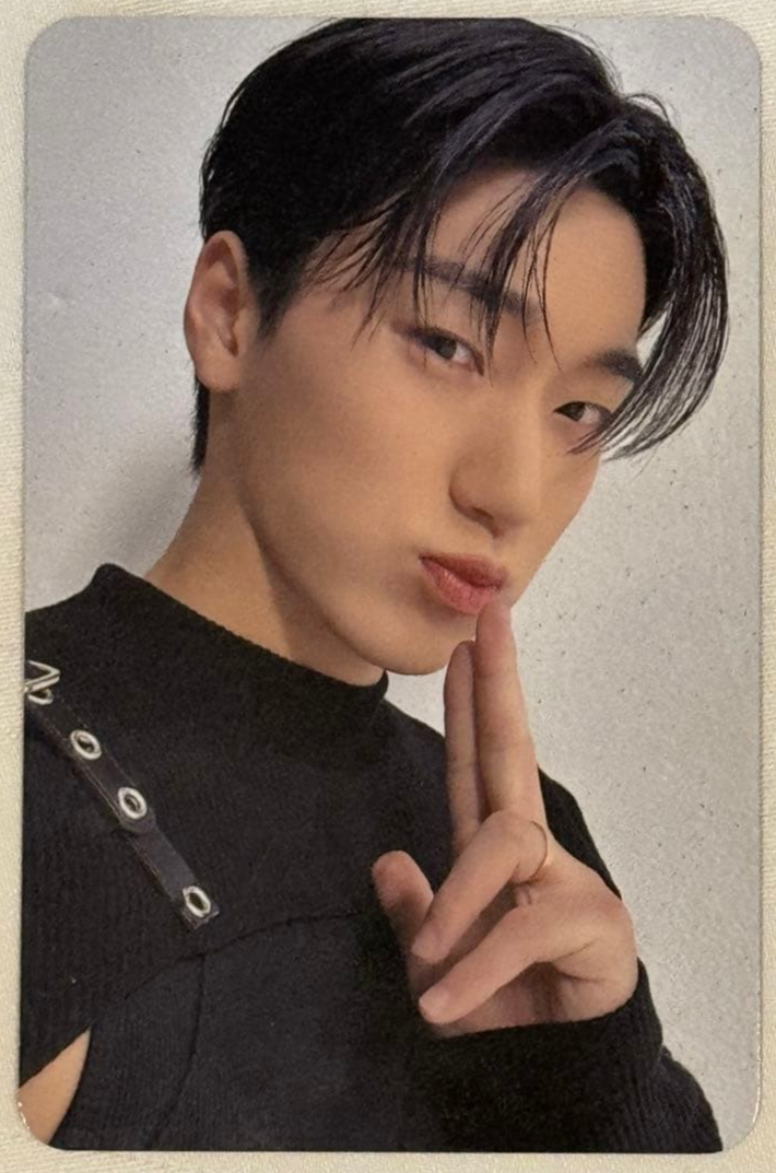 ATEEZ VR CONCERT : LIGHT THE WAY ADMISSION BENEFITS SPECIAL PHOTO