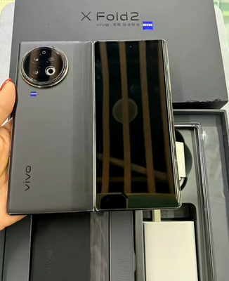 vivo X Fold2 12G+256GB/512GB 8.03