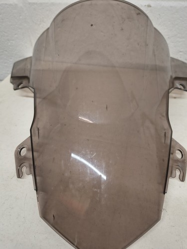 BMW S1000RR Tinted Double Bubble Screens x2. 2015-2018 Non genuine parts - Picture 3 of 12