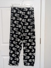 URBAN PIPELINE Boys Lg 14/16 Pajamas SOFT FLEECE PANTS BOTTOMS