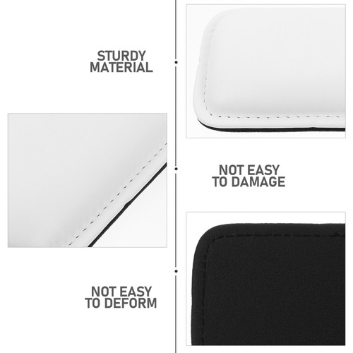 Computer Mouse Wrist Rest Support Cushion Keyboard Elbow Rest Pad - 第 2/12 張圖片