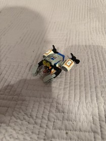 LEGO City: Coast Guard Patrol (60014)