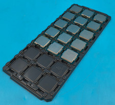 LOT OF 15 Intel i3 i5 i7 2nd/3rd/4th/6th/7th Pentium Xeon Desktop CPU Processor
