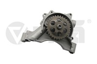 Vika ÖLpumpe 11150845401 FüR Vw Jetta 4 162 163 AV3 AV2 Polo 5 6R1 6C1 602 604 2