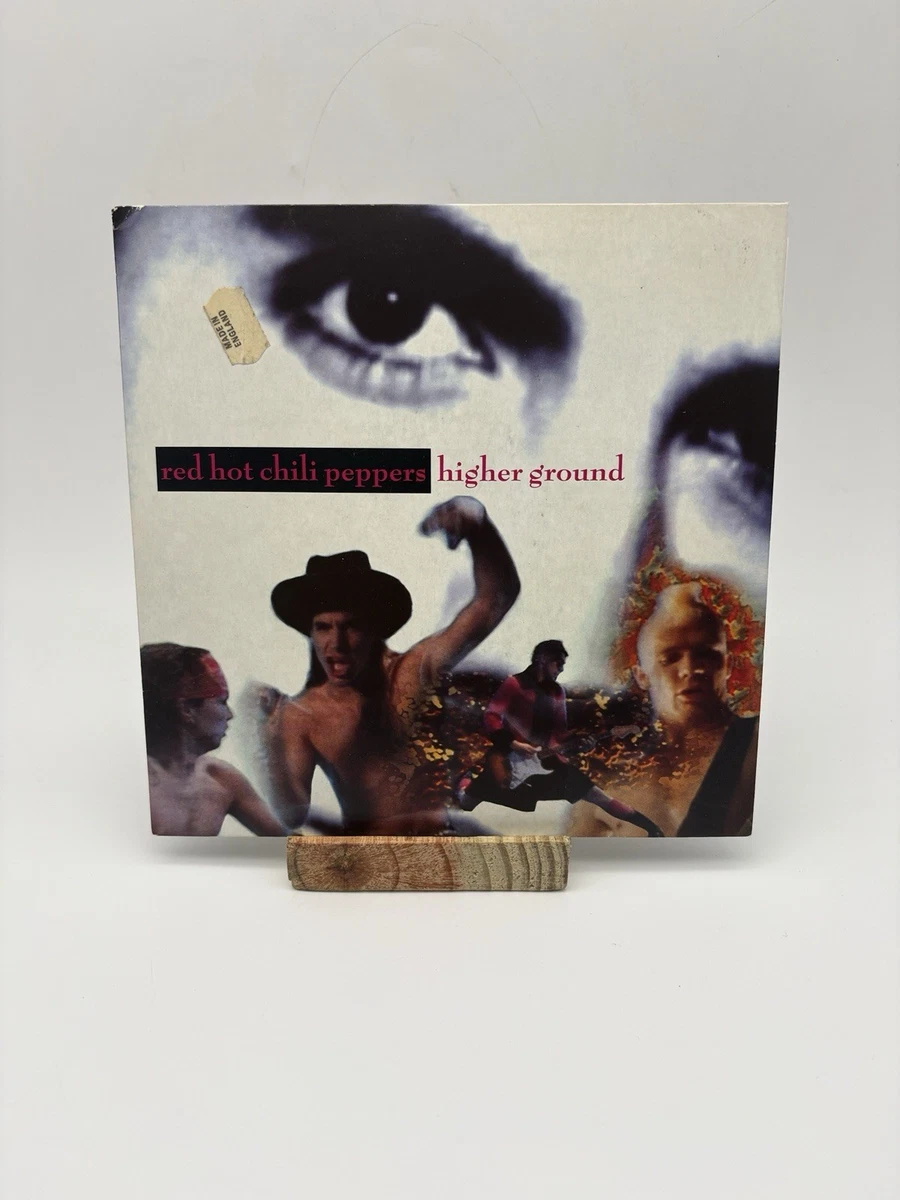 Red Hot Chili Peppers Single Vinyl Records for sale | eBay