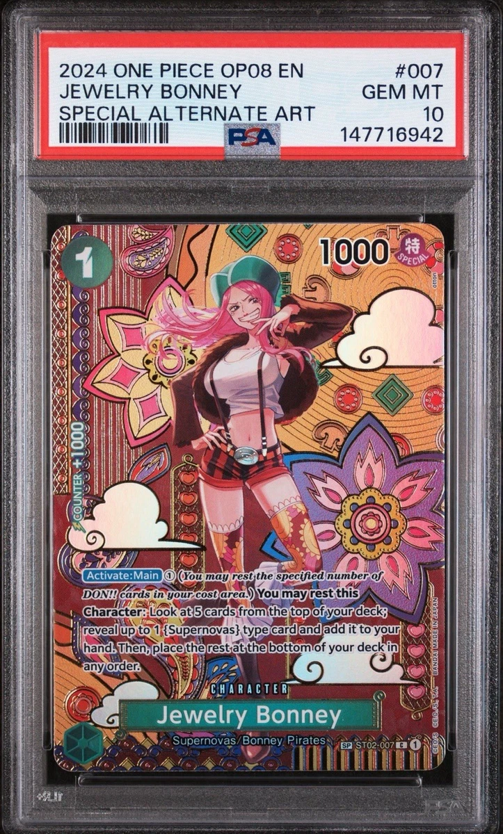Jewelry Bonney ST02-007 Two Legends for sale | eBay